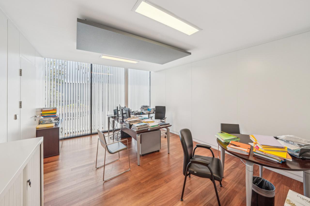 Bureau Bruges 1267m² Vente bureau Bruges Gironde OVBUR2425990 15